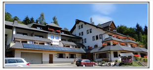 Hotel Moosgrund Wieden Schwarzwald